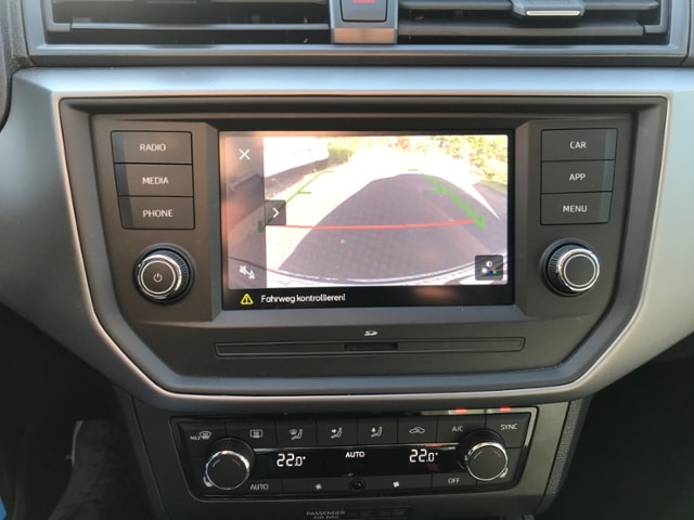 Seat Ibiza BEATS*LED*ACC*PANO*KAMERA*APP