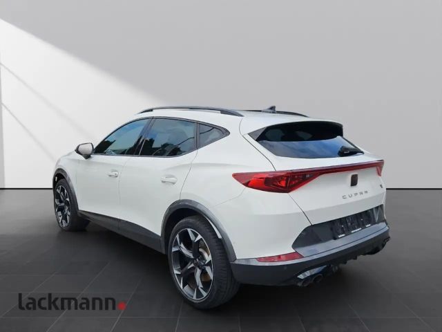 Cupra Formentor 4Drive VZ