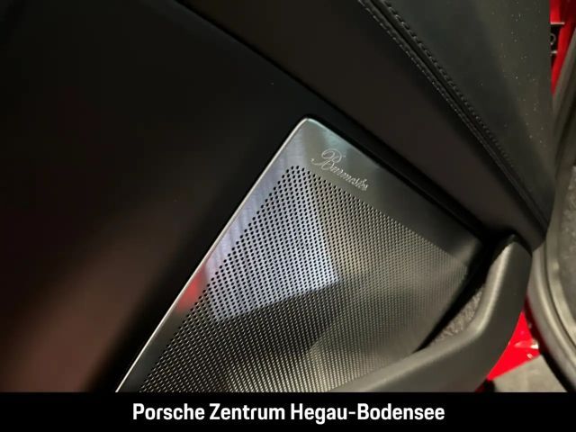 Porsche 992 4 Carrera Coupé GTS