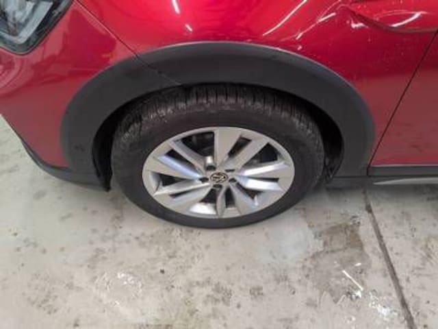 Volkswagen Taigo 1.0 TSI DSG