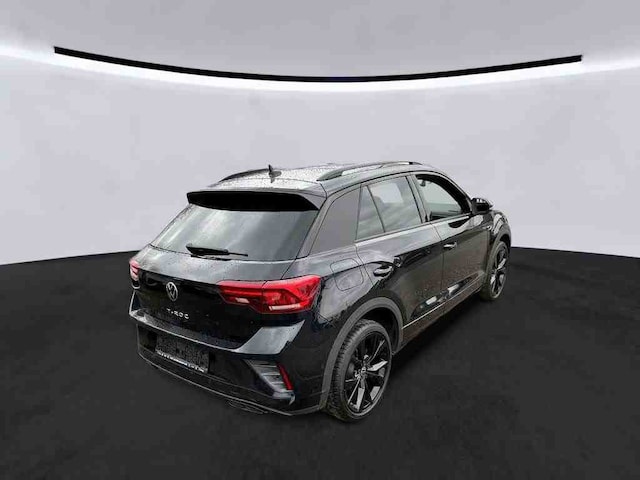 Volkswagen T-Roc 1.5 TSI DSG R-Line Style