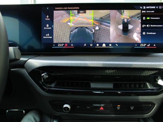 BMW 420 420i Cabrio M-Sport