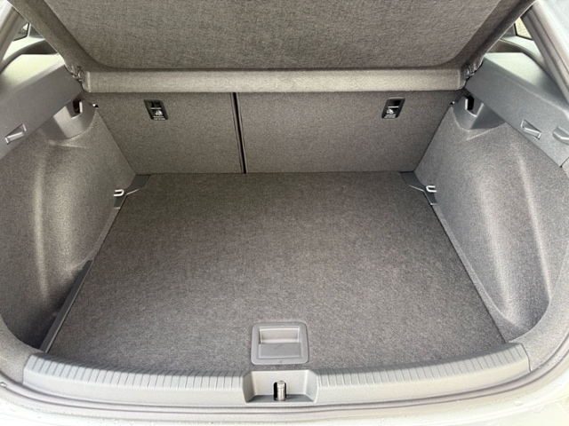 Volkswagen Taigo 1.5 TSI DSG