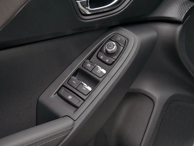 Subaru Crosstrek 2.0ie Edition Comfort Plus AHK abn.