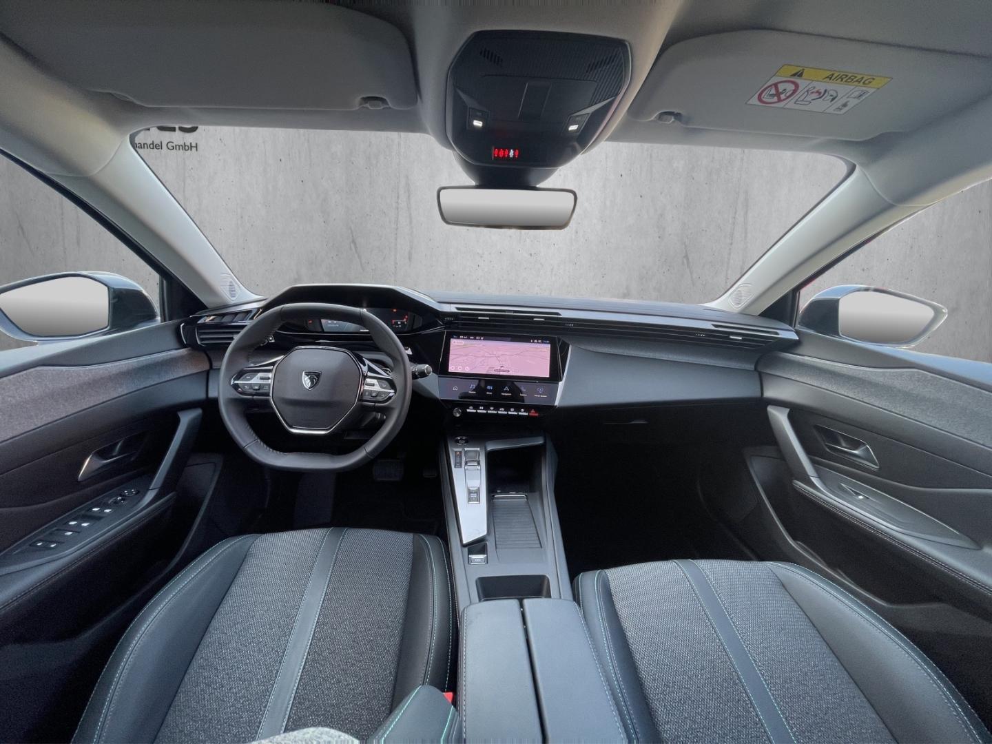 Peugeot 308 Allure Pack EAT8