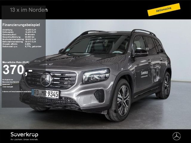 Mercedes-Benz GLB 200 GLB 200 d