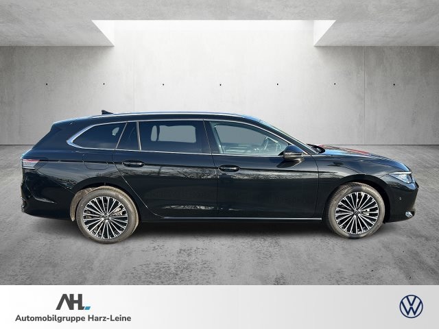 Volkswagen Passat 2.0 TDI Business DSG