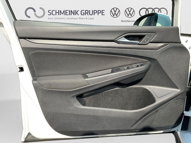 Volkswagen Golf 2.0 TSI DSG GTI Golf VIII