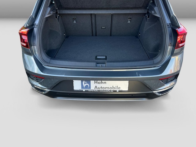 Volkswagen T-Roc 2.0 TSI DSG Sport