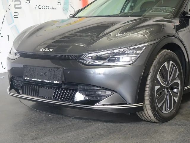 Kia EV6 77,4 kWh Achterwielaandrijving