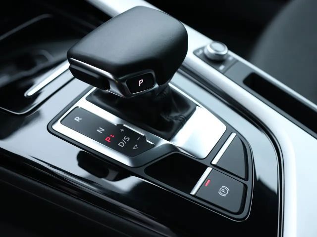 Audi A4 35 TFSI Sedan