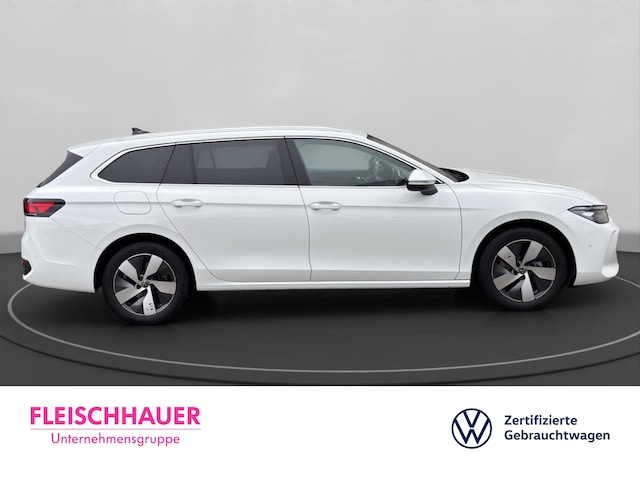 Volkswagen Passat 1.5 eTSI Business