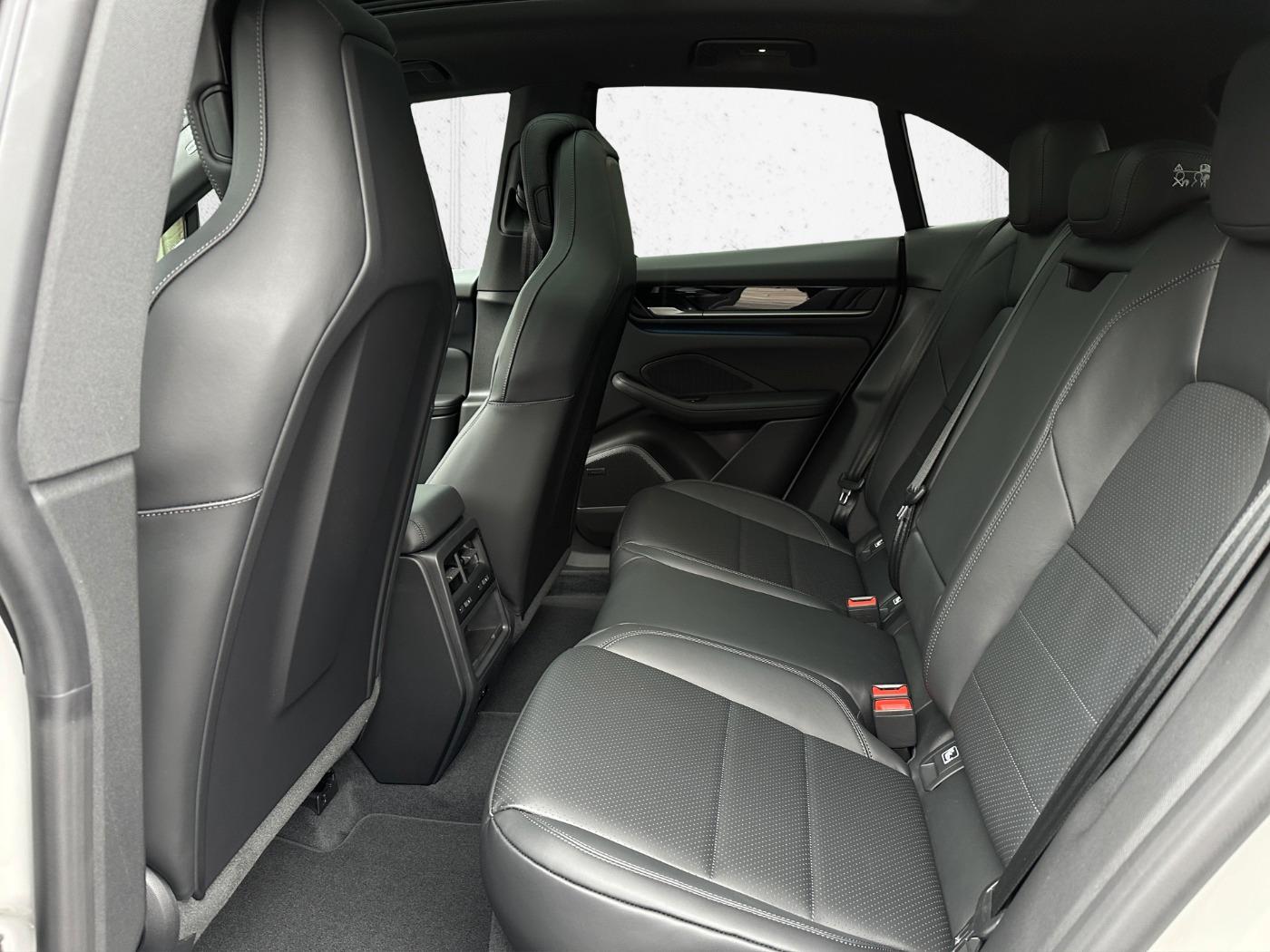 Porsche Macan BOSE PANO 360°