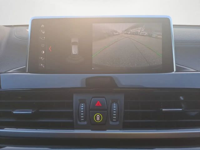 BMW X2 Advantage pakket xDrive25e