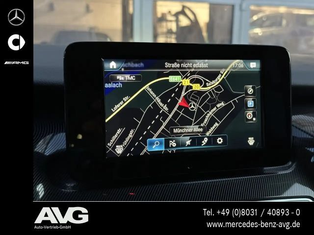 Mercedes-Benz V 220 Limousine Lang V 220 d