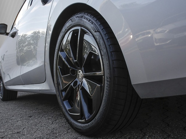 Skoda Octavia 2.0 TDI Combi RS