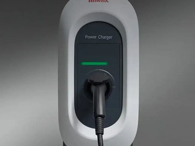 Honda e:Ny1 Advance-Paket / Power Charger S inkl.