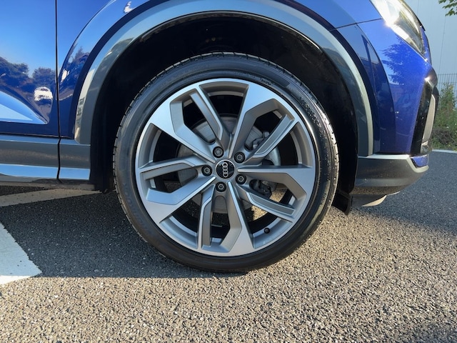 Audi Q2 35 TFSI S-Tronic