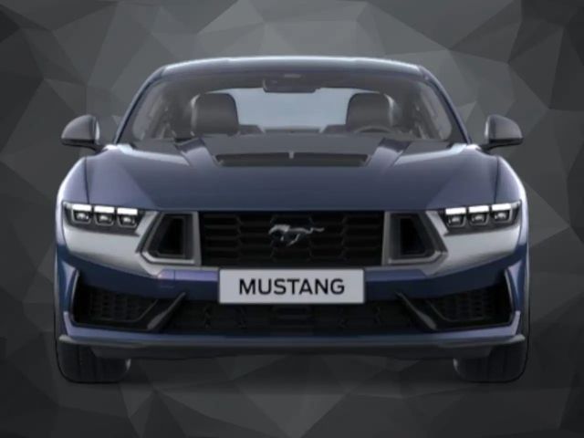 Ford Mustang Fastback GT 5.0 V8
