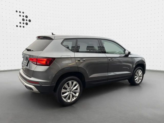 Seat Ateca 2.0 TDI DSG Style