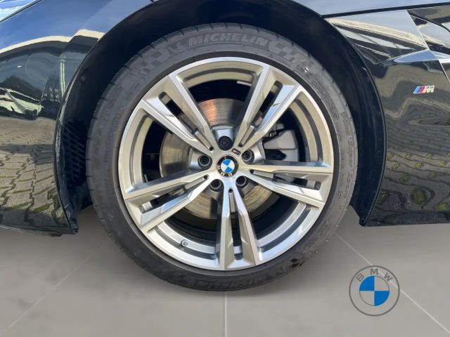 BMW Z4 Cabrio Roadster sDrive20i