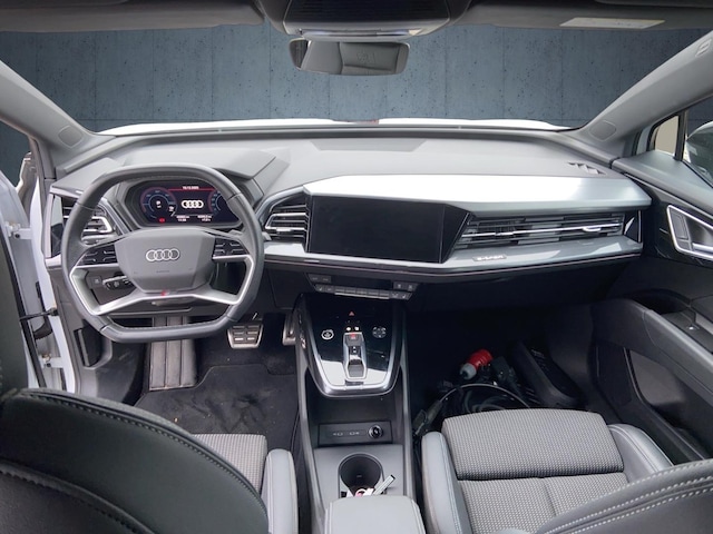 Audi Q4 e-tron 40 Sportback