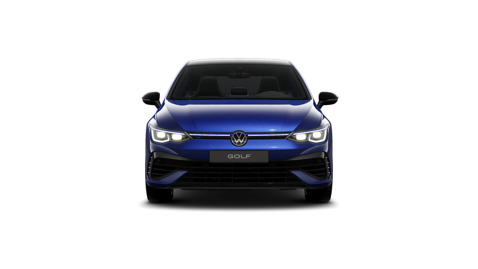 Volkswagen Golf 4Motion DSG Golf VIII