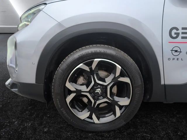 Citroën C5 Aircross BlueHDi Plus