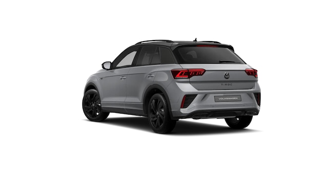 Volkswagen T-Roc 1.5 TSI R-Line