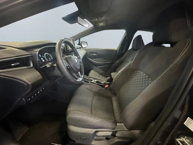 Toyota Corolla Business Hybride