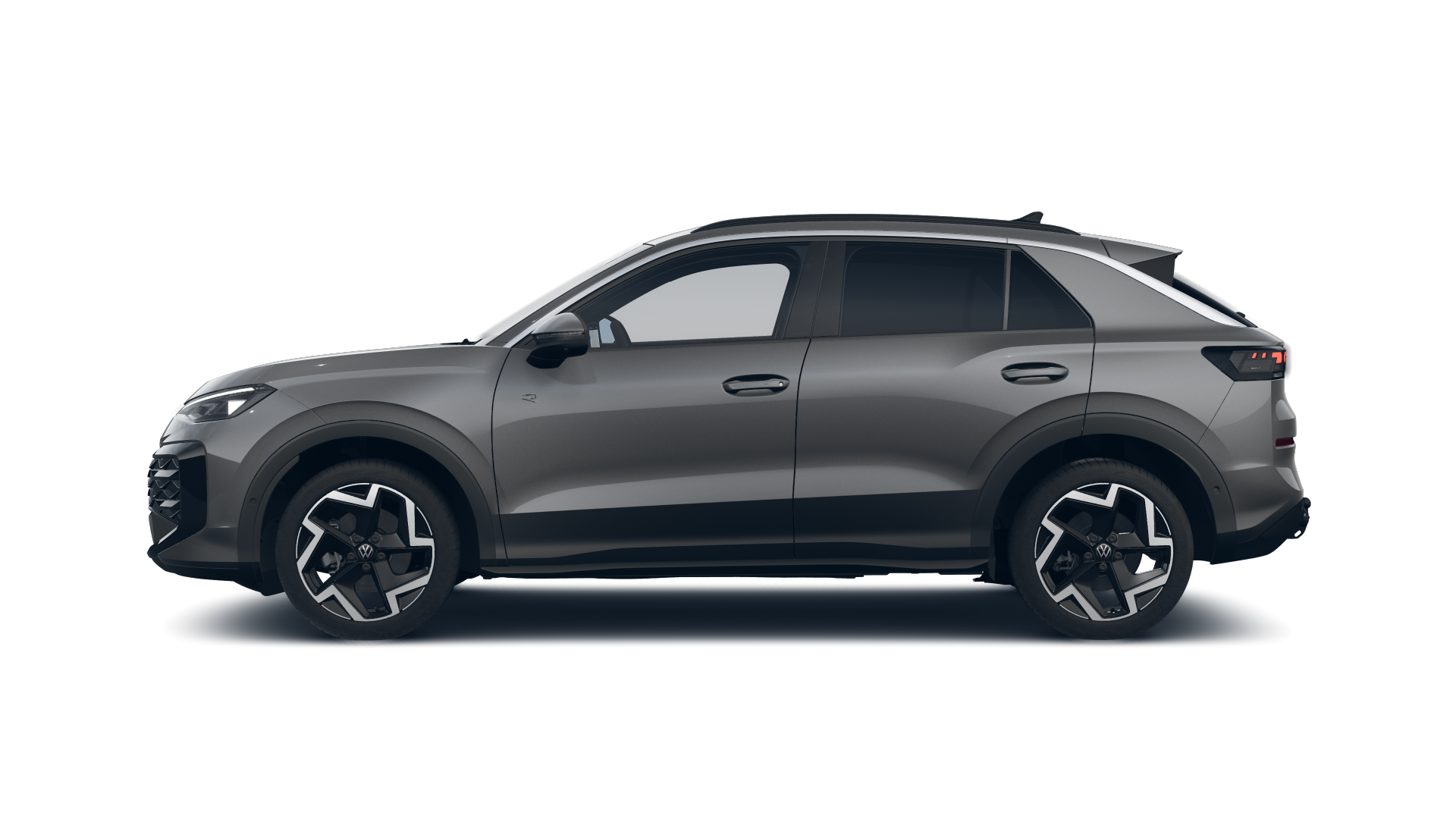 Volkswagen T-Roc T-ROC NF 1.5 RLineB 110eTSID7F