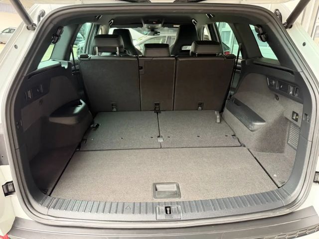 Skoda Kodiaq 4x4 Sportline