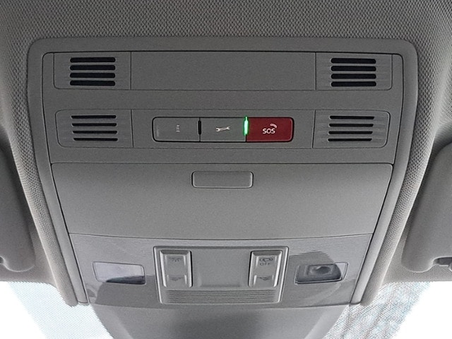 Volkswagen Taigo 1.0 TSI DSG Move