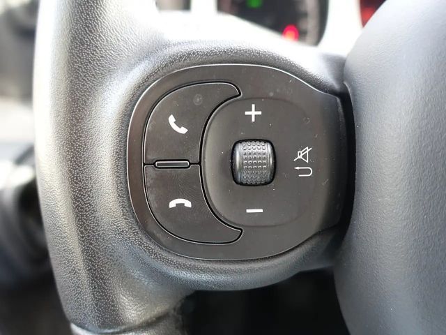 Fiat Panda 4x4 Cross TwinAir