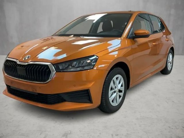 Skoda Fabia Ambition