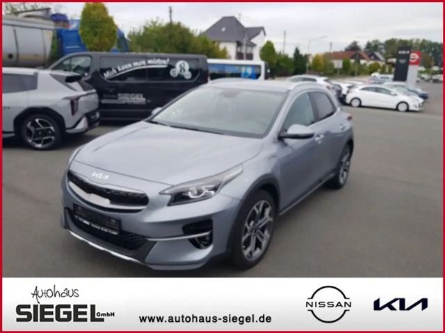 Kia XCeed Hybrid PHEV Spirit