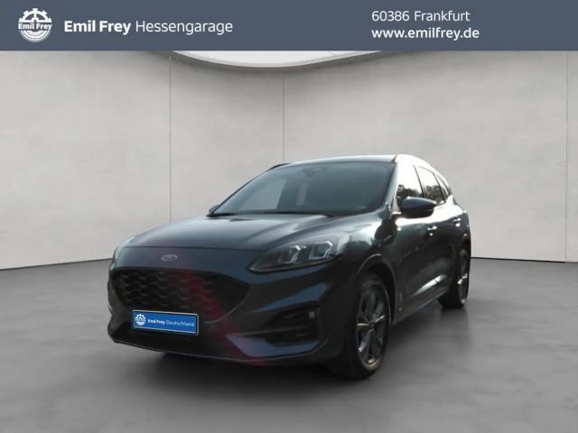 Ford Kuga ST Line X