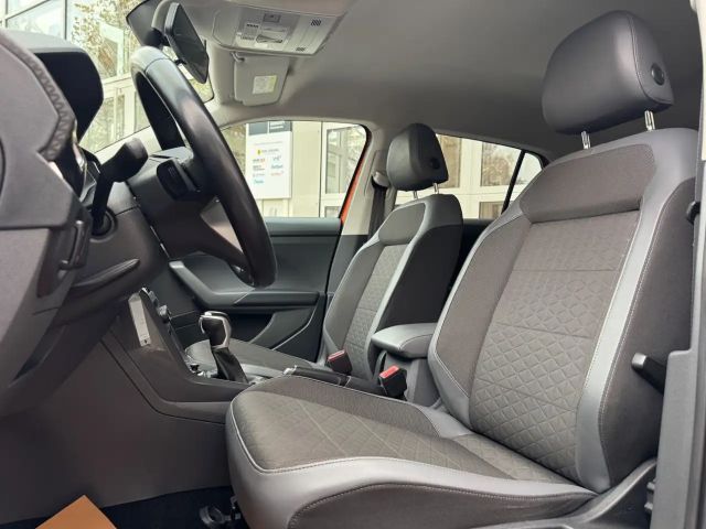 Volkswagen T-Cross 1.0 TSI DSG Style