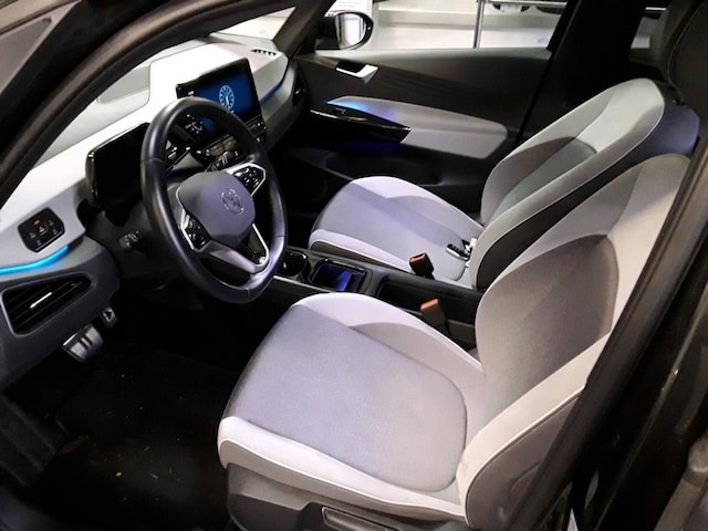 Volkswagen ID.3 Business Performance Pro