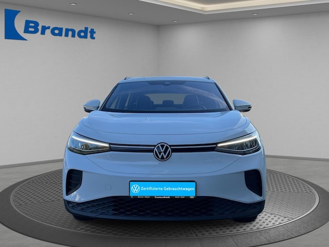 Volkswagen ID.4 Performance Pro