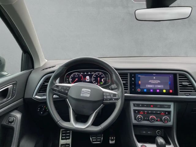 Seat Ateca 2.0 TDI 4Drive FR-lijn