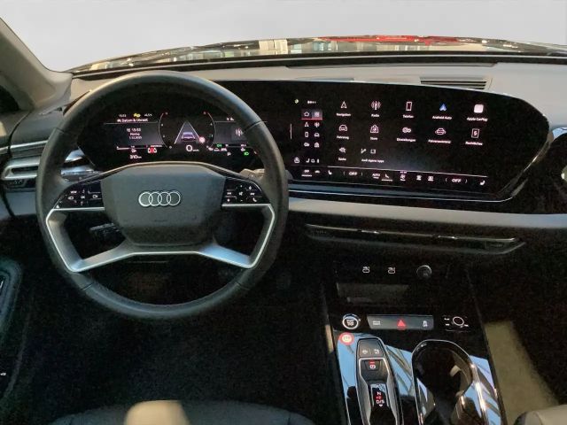 Audi A5 TDI LEDER KAMERA PRIVACY SOUND