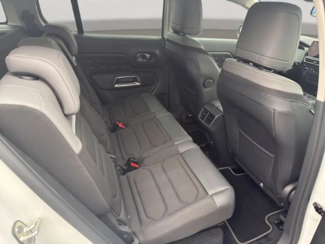 Citroën C5 Aircross C-Series