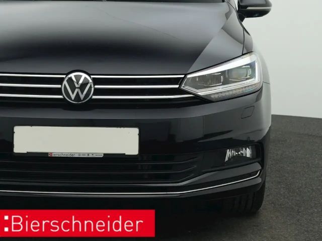 Volkswagen Touran 1.5 TSI DSG Highline