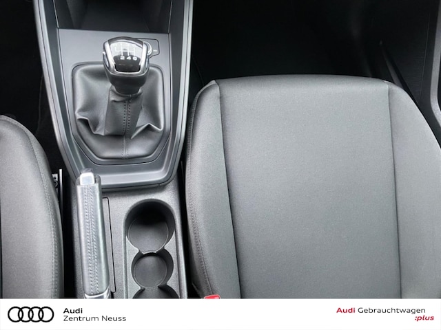 Audi A1 30 TFSI Sportback