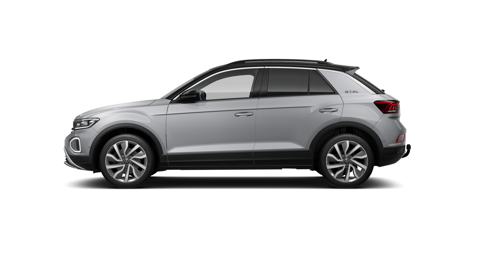 Volkswagen T-Roc 2.0 TDI DSG