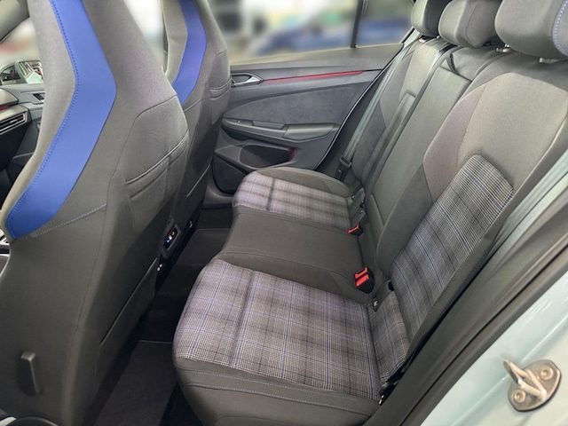 Volkswagen Golf GTE eHybrid