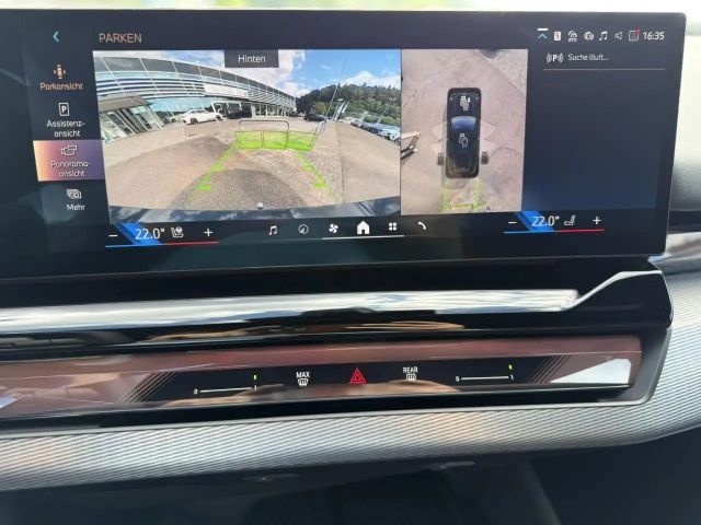 BMW 520 520d M-Sport Touring xDrive