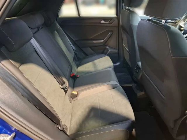 Volkswagen T-Roc 1.5 TSI DSG R-Line
