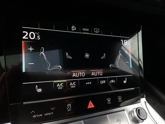 Audi e-tron 50 Quattro S-Line